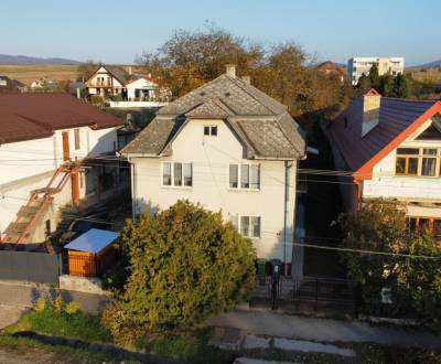 Kaufen Einfamilienhaus, Einfamilienhaus, Košice-okolie, Slowakei