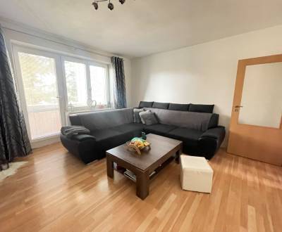 Kaufen 3-Zimmer-Wohnung, 3-Zimmer-Wohnung, Dolné Krškany, Nitra, Slowa