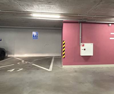 Kaufen Garage, Garage, Zuzany Chalupovej, Bratislava - Petržalka, Slow