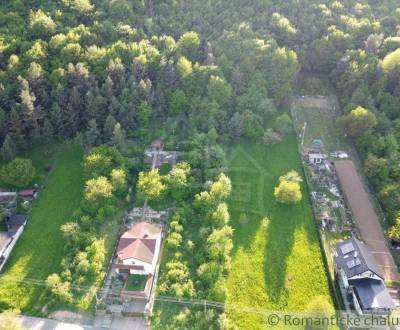 Kaufen Garten, Garten, Humenné, Slowakei