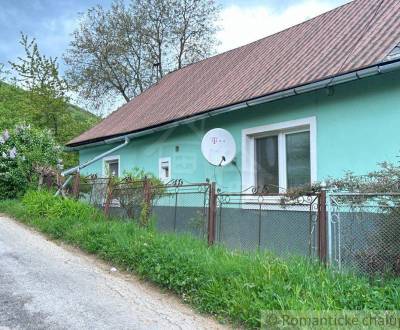 Kaufen Einfamilienhaus, Einfamilienhaus, Rožňava, Slowakei