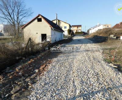 Kaufen Baugrund, Topoľčany, Slowakei