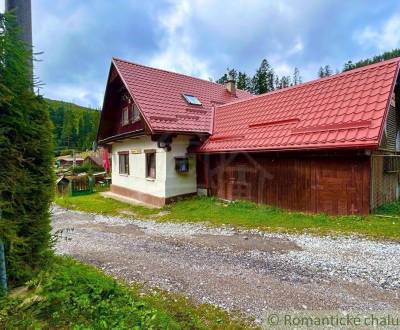 Kaufen Ferienhaus, Ferienhaus, Spišská Nová Ves, Slowakei