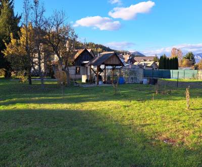 Kaufen Einfamilienhaus, Einfamilienhaus, Biely Potok, Ružomberok, Slow