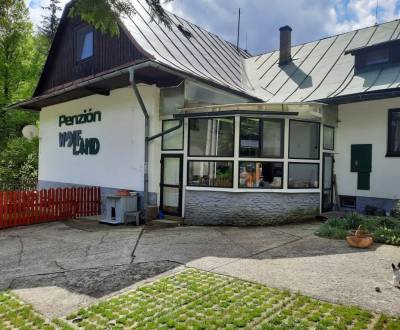 Kaufen Einfamilienhaus, Einfamilienhaus, Vlkov, Považská Bystrica, Slo