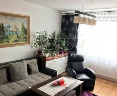 Kaufen 3-Zimmer-Wohnung, Bratislava - Petržalka, Bratislava, Slowakei