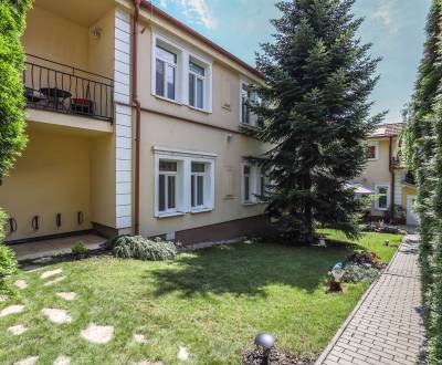 Kaufen Einfamilienhaus, Einfamilienhaus, Dobšinského, Bratislava - Sta