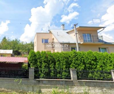 Kaufen Einfamilienhaus, Banská Štiavnica, Slowakei