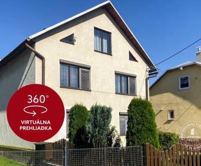 Kaufen Einfamilienhaus, Einfamilienhaus, Jarabina, Stará Ľubovňa, Slow