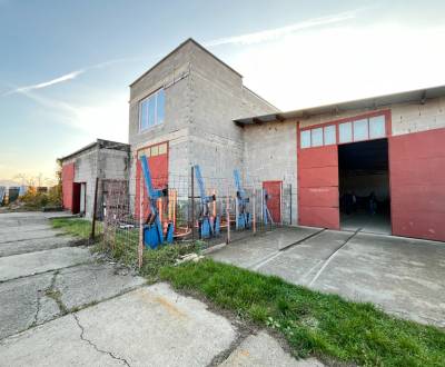 Mieten Lager und Hallen, Lager und Hallen, Košice-okolie, Slowakei