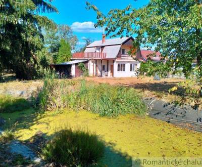 Kaufen Einfamilienhaus, Einfamilienhaus, Bánovce nad Bebravou, Slowake