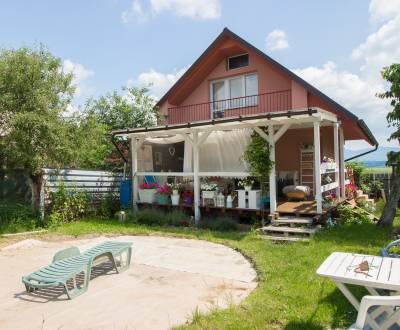 Kaufen Einfamilienhaus, Einfamilienhaus, Košice-okolie, Slowakei