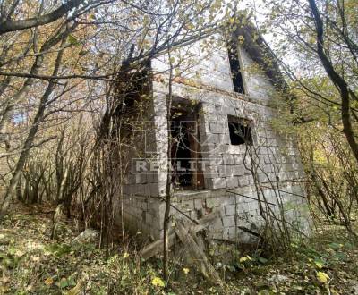 Kaufen landwirtsch. Grundstücke, Trenčín, Slowakei