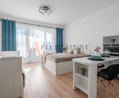 Kaufen 1-Zimmer-Wohnung, 1-Zimmer-Wohnung, Alicante, Dunajská Streda, 