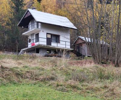 Kaufen Ferienhaus, Ferienhaus, Turkovská cesta, Čadca, Slowakei