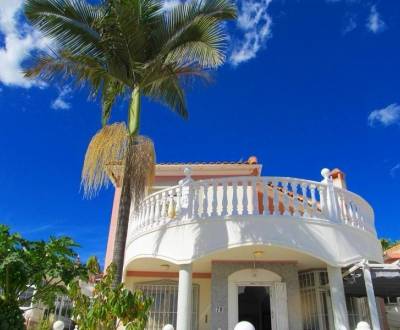 Kaufen Einfamilienhaus, Einfamilienhaus, los altos, Alicante / Alacant