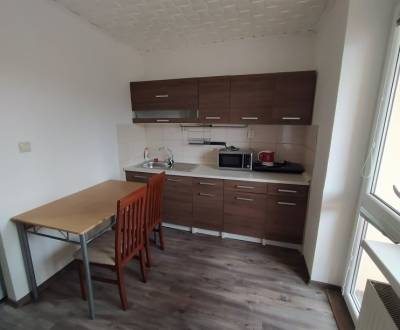 Kaufen 1-Zimmer-Wohnung, 1-Zimmer-Wohnung, Bratislavská, Ilava, Slowak