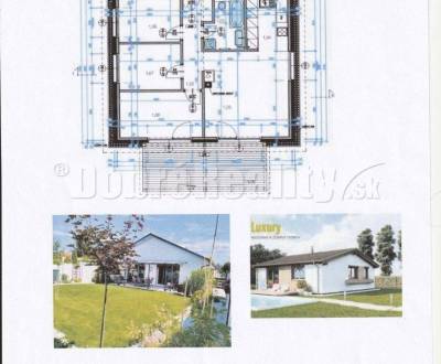 Kaufen Einfamilienhaus, Einfamilienhaus, Senec, Slowakei