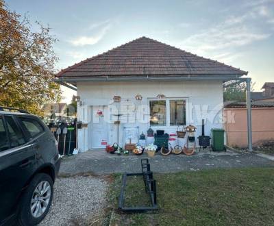 Kaufen Einfamilienhaus, Einfamilienhaus, Poľná, Levice, Slowakei