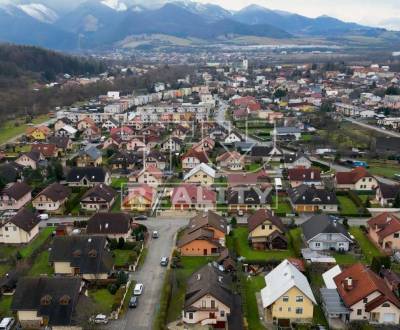 Kaufen Baugrund, Žilina, Slowakei