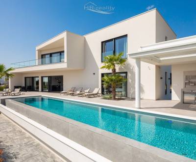 Kaufen Villa, Villa, Vodice, Kroatien