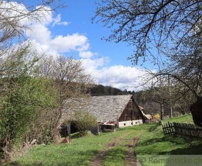 Kaufen Einfamilienhaus, Einfamilienhaus, Krupina, Slowakei