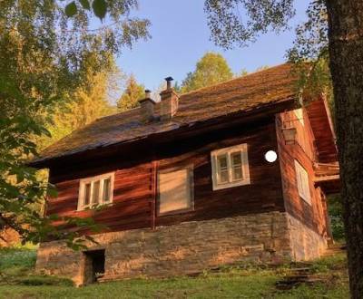 Kaufen Ferienhaus, Ferienhaus, Žilina, Slowakei