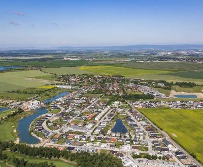 Kaufen Baugrund, Baugrund, Okružná, Senec, Slowakei