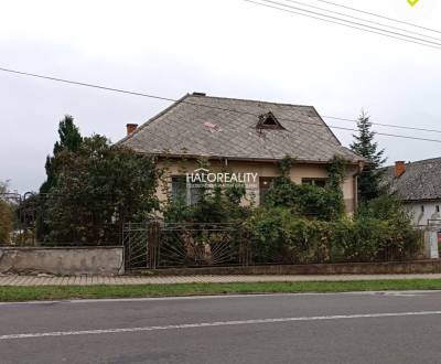 Kaufen Einfamilienhaus, Trebišov, Slowakei