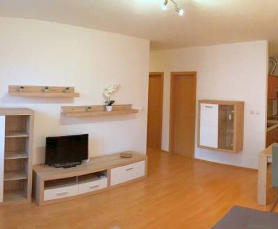 Mieten 2-Zimmer-Wohnung, 2-Zimmer-Wohnung, Zadunajská, Bratislava - Pe