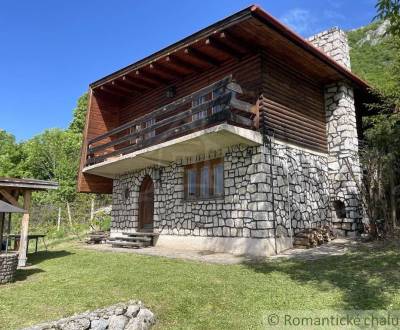 Kaufen Ferienhaus, Ferienhaus, Rožňava, Slowakei