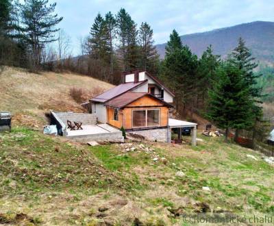 Kaufen Ferienhaus, Ferienhaus, Ilava, Slowakei