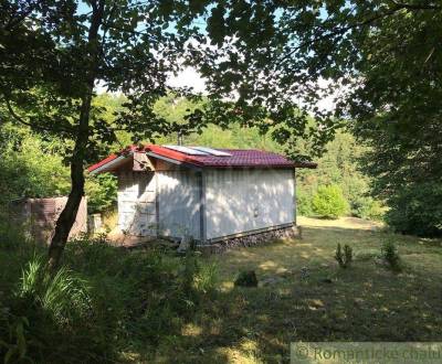 Kaufen Ferienhaus, Ferienhaus, Banská Štiavnica, Slowakei