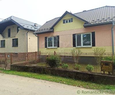 Kaufen Einfamilienhaus, Einfamilienhaus, Vranov nad Topľou, Slowakei