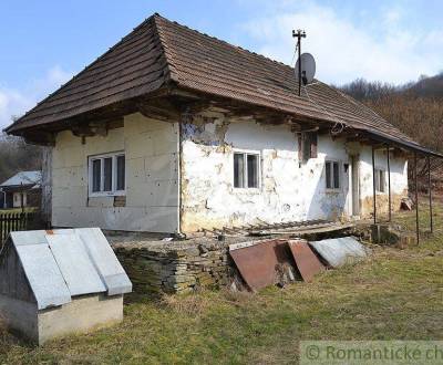 Kaufen Einfamilienhaus, Einfamilienhaus, Stropkov, Slowakei