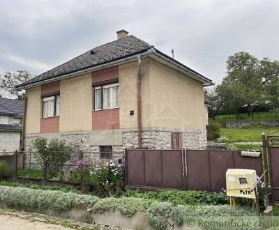 Kaufen Einfamilienhaus, Einfamilienhaus, Rožňava, Slowakei