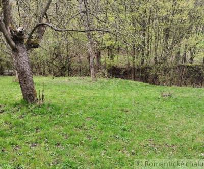 Kaufen Garten, Garten, Žarnovica, Slowakei