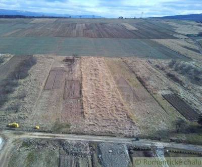 Kaufen landwirtsch. Grundstücke, landwirtsch. Grundstücke, Snina, Slow