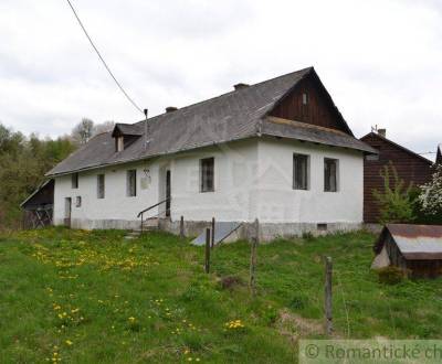 Kaufen Einfamilienhaus, Einfamilienhaus, Svidník, Slowakei