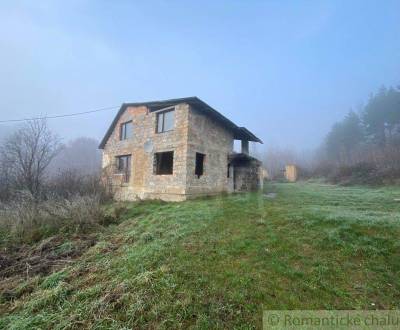 Kaufen Ferienhaus, Ferienhaus, Revúca, Slowakei