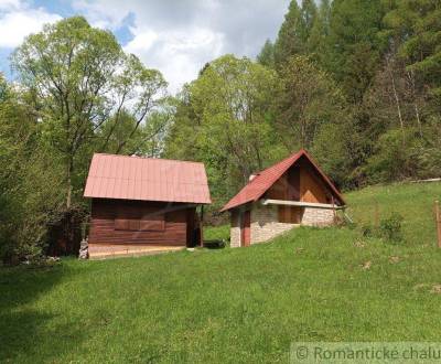 Kaufen Ferienhaus, Ferienhaus, Kysucké Nové Mesto, Slowakei