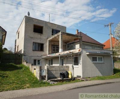 Kaufen Einfamilienhaus, Einfamilienhaus, Topoľčany, Slowakei