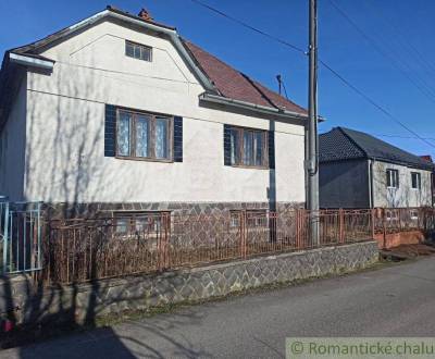 Kaufen Einfamilienhaus, Einfamilienhaus, Vranov nad Topľou, Slowakei