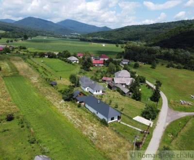 Kaufen Ferienhaus, Ferienhaus, Snina, Slowakei