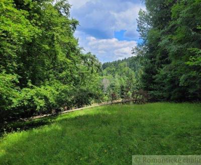 Kaufen Baugrundstück Erholung, Baugrundstück Erholung, Púchov, Slowake