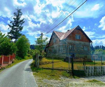 Kaufen Einfamilienhaus, Einfamilienhaus, Čadca, Slowakei