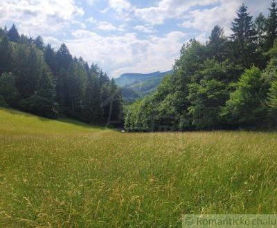 Kaufen landwirtsch. Grundstücke, landwirtsch. Grundstücke, Púchov, Slo