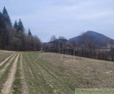 Kaufen Garten, Garten, Považská Bystrica, Slowakei