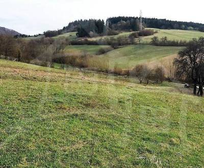 Kaufen Garten, Garten, Považská Bystrica, Slowakei