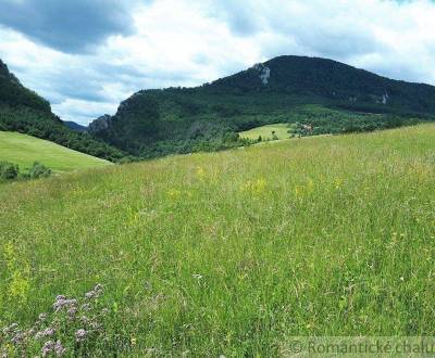 Kaufen Garten, Garten, Považská Bystrica, Slowakei